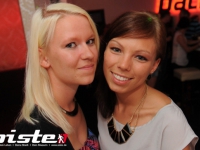 Bacio Birthday feat. After Work Party