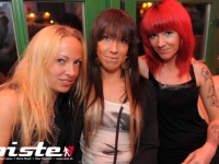 Bacio Birthday feat. After Work Party