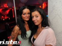 Bacio Birthday feat. After Work Party