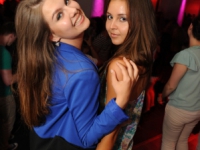 Bacio Birthday feat. After Work Party