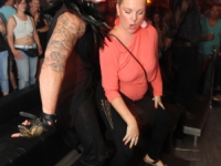 Bacio Birthday feat. After Work Party