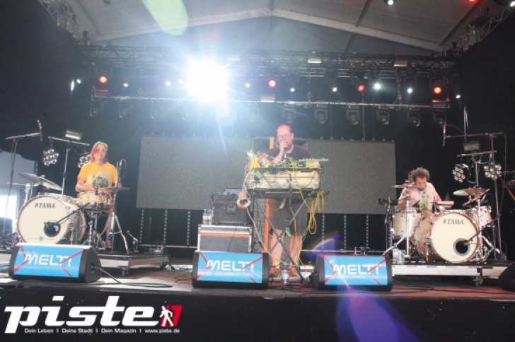 Melt! Festival