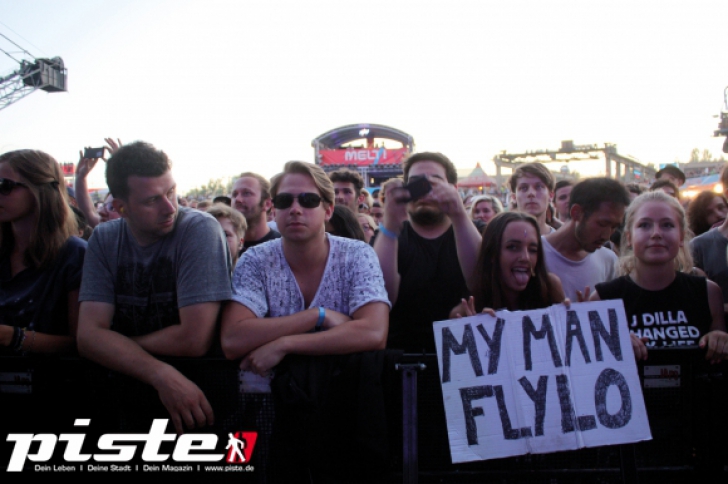 Melt! Festival