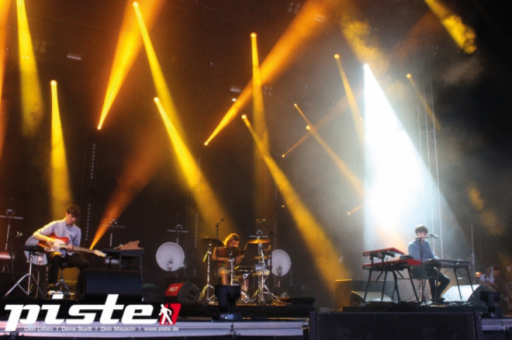 Melt! Festival