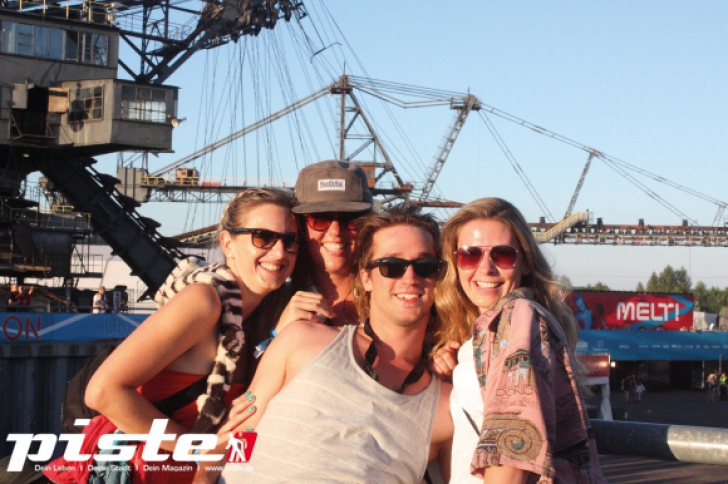 Melt! Festival