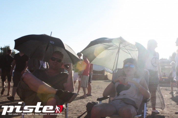 Melt! Festival