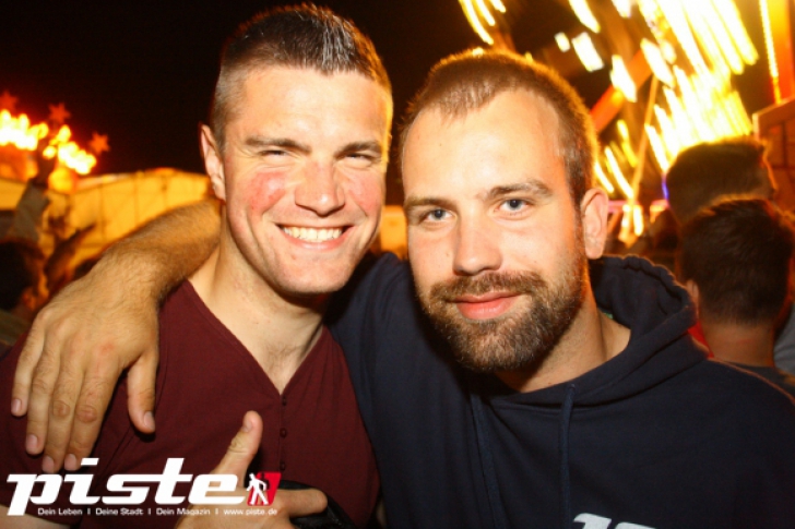 Hanse Sail 2013: Rostocker Tower