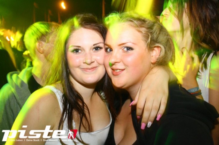 Hanse Sail 2013: Rostocker Tower