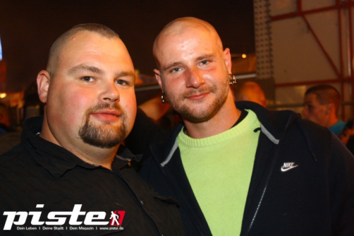 Hanse Sail 2013: Rostocker Tower