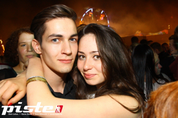 Hanse Sail 2013: Rostocker Tower