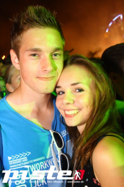 Hanse Sail 2013: Rostocker Tower