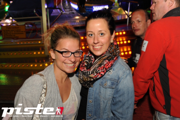 Hanse Sail 2013: Rostocker Tower