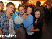 Hanse Sail 2013: Rostocker Tower