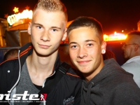 Hanse Sail 2013: Rostocker Tower