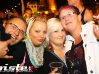 Hanse Sail 2013: Rostocker Tower