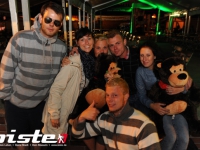 Hanse Sail 2013: Rostocker Tower