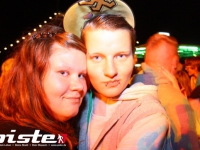 Hanse Sail 2013: Rostocker Tower