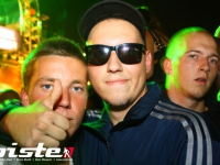 Hanse Sail 2013: Rostocker Tower