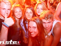 Hanse Sail 2013: Rostocker Tower