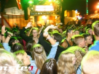 Hanse Sail 2013: Rostocker Tower