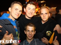 Hanse Sail 2013: Rostocker Tower