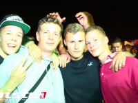 Hanse Sail 2013: Rostocker Tower