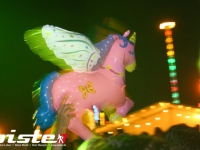 Hanse Sail 2013: Rostocker Tower