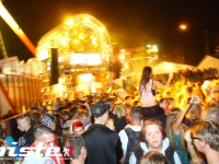 Hanse Sail 2013: Rostocker Tower