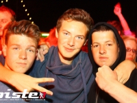 Hanse Sail 2013: Rostocker Tower