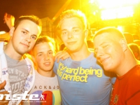 Hanse Sail 2013: Rostocker Tower