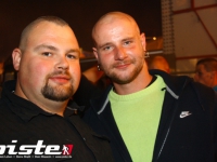 Hanse Sail 2013: Rostocker Tower