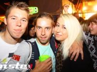 Hanse Sail 2013: Rostocker Tower