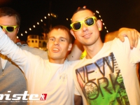 Hanse Sail 2013: Rostocker Tower