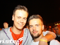 Hanse Sail 2013: Rostocker Tower