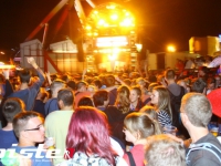 Hanse Sail 2013: Rostocker Tower