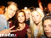 Hanse Sail 2013: Rostocker Tower