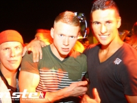 Hanse Sail 2013: Rostocker Tower