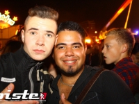 Hanse Sail 2013: Rostocker Tower