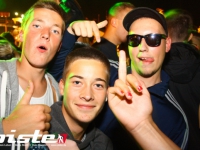 Hanse Sail 2013: Rostocker Tower