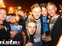 Hanse Sail 2013: Rostocker Tower