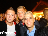 Hanse Sail 2013: Rostocker Tower