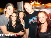 Hanse Sail 2013: Rostocker Tower