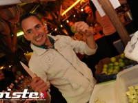 Hanse Sail 2013: Rostocker Tower