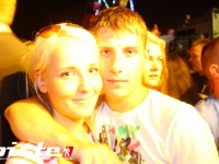 Hanse Sail 2013: Rostocker Tower