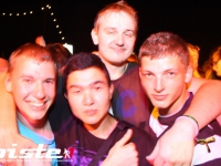 Hanse Sail 2013: Rostocker Tower