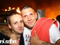 Hanse Sail 2013: Rostocker Tower