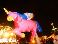 Hanse Sail 2013: Rostocker Tower