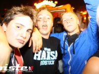 Hanse Sail 2013: Rostocker Tower