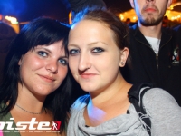 Hanse Sail 2013: Rostocker Tower