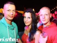 Hanse Sail 2013: Rostocker Tower